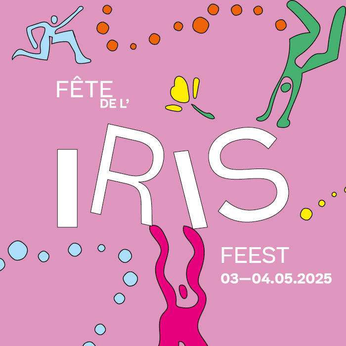 Irisfeest